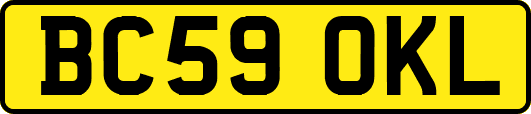 BC59OKL