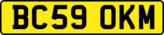 BC59OKM