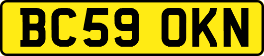 BC59OKN