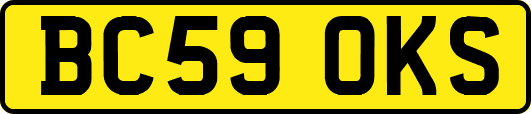 BC59OKS