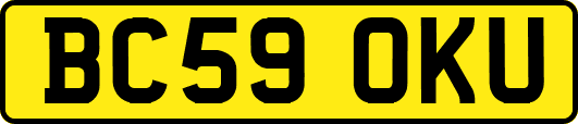 BC59OKU