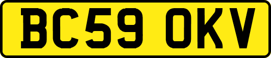 BC59OKV
