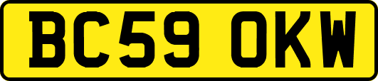 BC59OKW