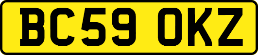 BC59OKZ