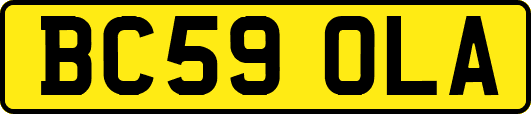 BC59OLA