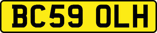 BC59OLH