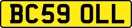 BC59OLL