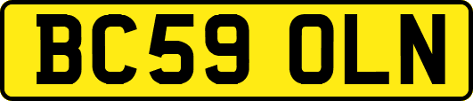 BC59OLN
