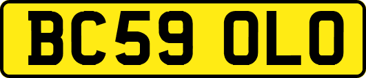 BC59OLO