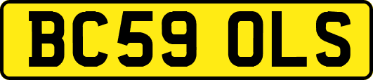 BC59OLS