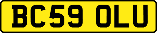 BC59OLU