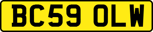 BC59OLW