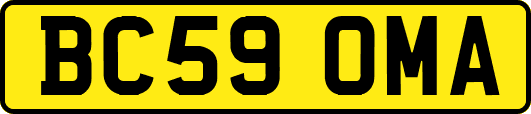 BC59OMA