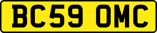 BC59OMC