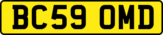 BC59OMD