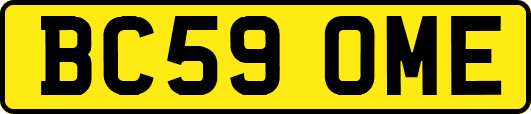 BC59OME
