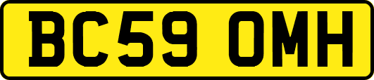 BC59OMH
