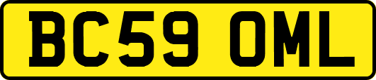 BC59OML