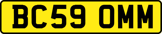 BC59OMM