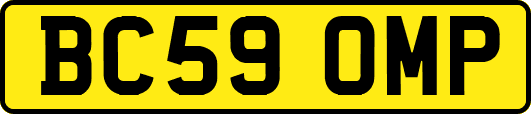 BC59OMP