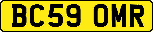 BC59OMR