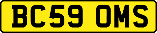 BC59OMS