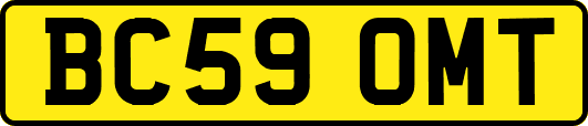 BC59OMT