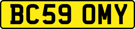 BC59OMY