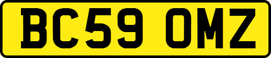 BC59OMZ