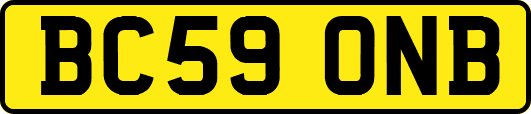 BC59ONB