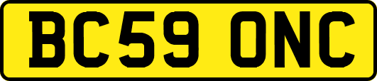 BC59ONC