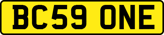 BC59ONE