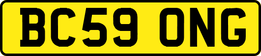 BC59ONG