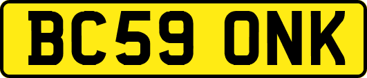 BC59ONK