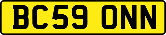BC59ONN