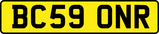 BC59ONR