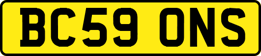 BC59ONS