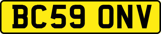 BC59ONV