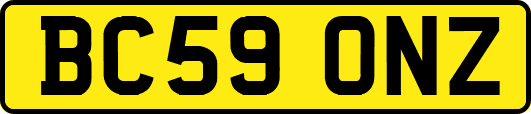BC59ONZ