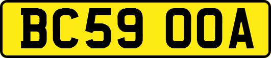 BC59OOA