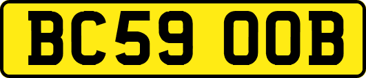 BC59OOB