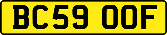 BC59OOF