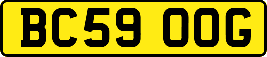 BC59OOG