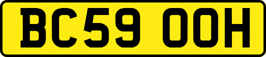 BC59OOH