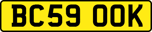 BC59OOK
