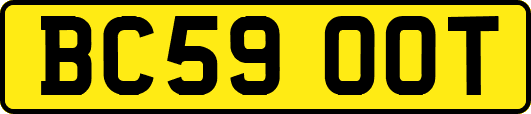 BC59OOT