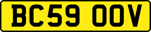 BC59OOV