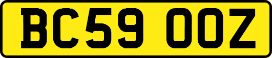 BC59OOZ