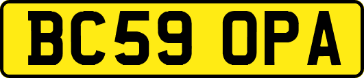 BC59OPA