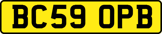 BC59OPB